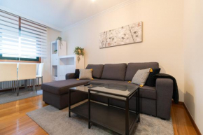 Bonito Apartamento Céntrico